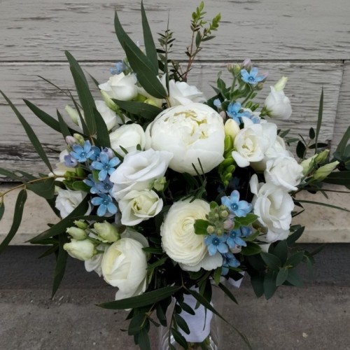 Bridal bouquet
